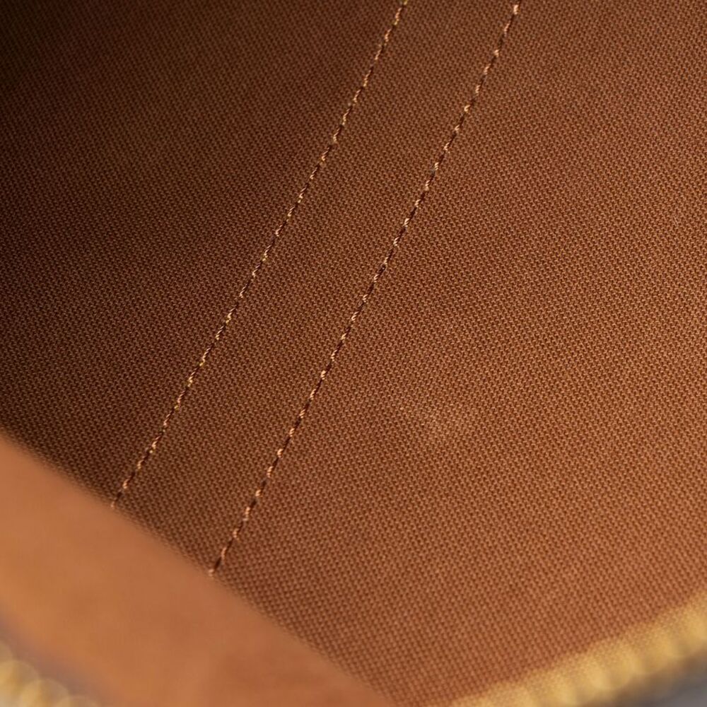 Louis Vuitton Monogram Canvas Keepall Bandouliere 50 Duffle - Picture 9 of 14